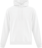 ATC™ EVERYDAY HOODED SWEATSHIRT WHITE