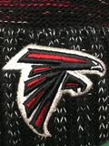 Atlanta Falcons Reverse Kickoff Sideline Beanie Toque
