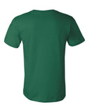 BELLA + CANVAS - Unisex Jersey T-Shirt Evergreen