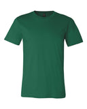 BELLA + CANVAS - Unisex Jersey T-Shirt Evergreen