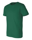 BELLA + CANVAS - Unisex Jersey T-Shirt Evergreen