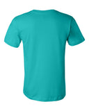 BELLA + CANVAS - Unisex Jersey T-Shirt Teal