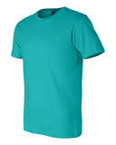 BELLA + CANVAS - Unisex Jersey T-Shirt Teal