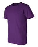 BELLA + CANVAS - Unisex Jersey T-Shirt Team Purple