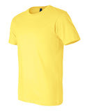BELLA + CANVAS - Unisex Jersey T-Shirt Yellow