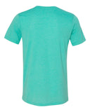 BELLA + CANVAS - Unisex Triblend T-Shirt Sea Green