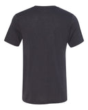 BELLA + CANVAS - Unisex Triblend T-Shirt Solid Dark Grey