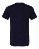 BELLA + CANVAS - Unisex Triblend T-Shirt Solid Navy