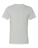 BELLA + CANVAS - Unisex Triblend T-Shirt White Fleck