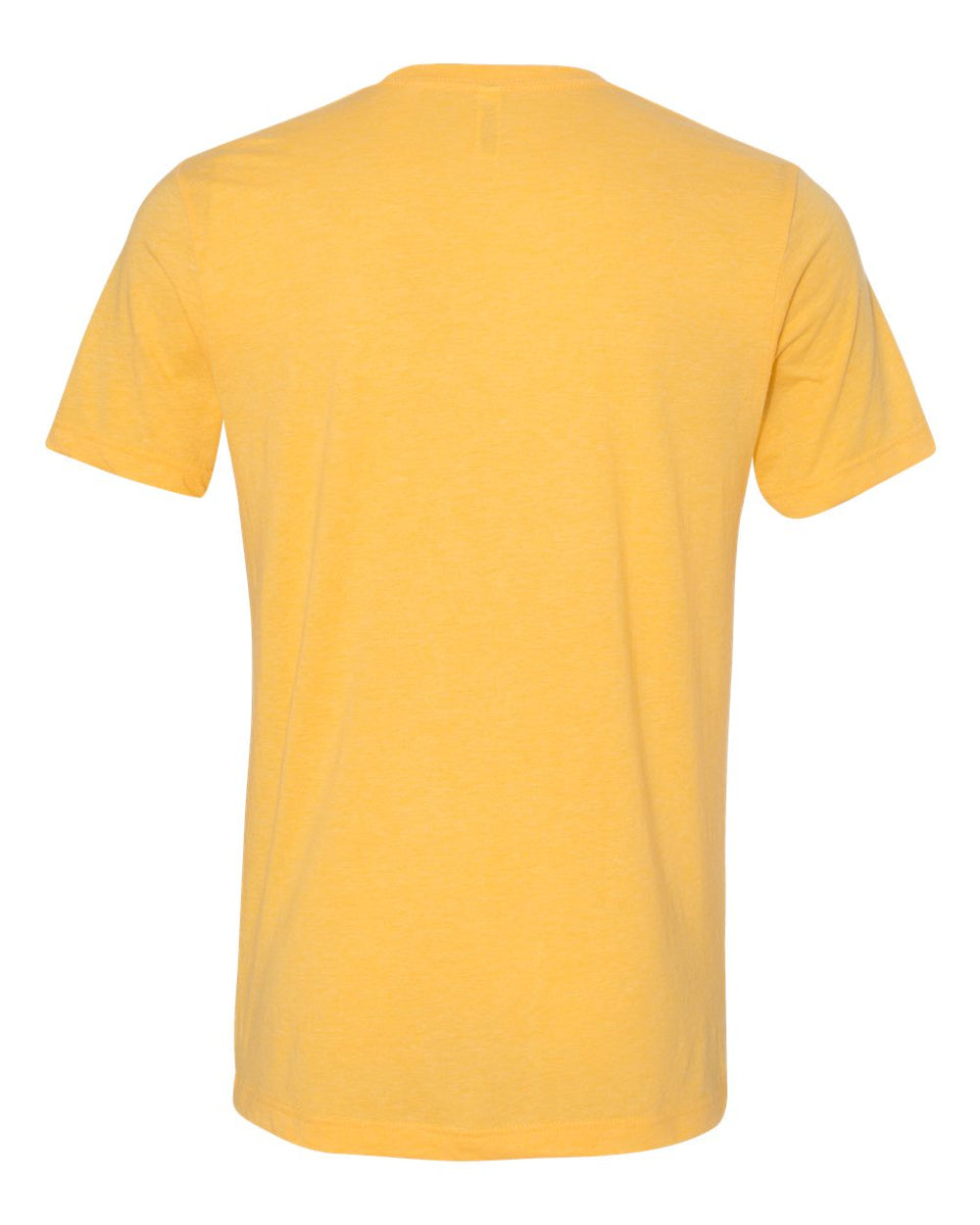 Yellow gold deals t shirt plain