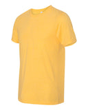BELLA + CANVAS - Unisex Triblend T-Shirt Yellow Gold