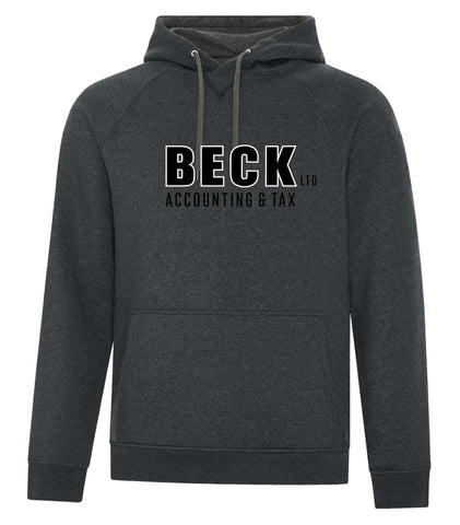 Beck Hood Accounting Esactive Black Heather