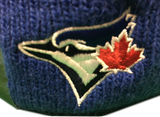 Toronto Blue Jays Youth Cozy Cutie Child
