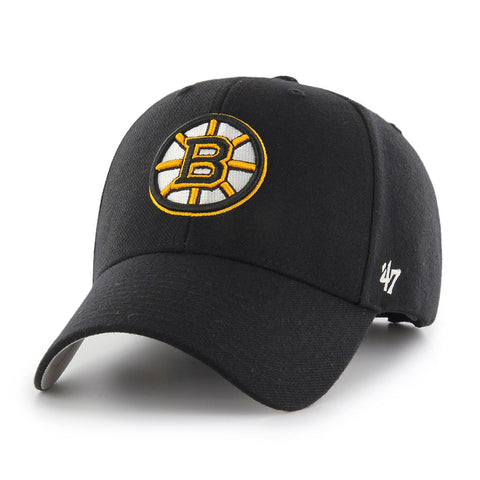 Boston Bruins MVP Cap