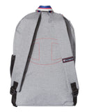 Champion - 21L Backpack Heather Medium Grey