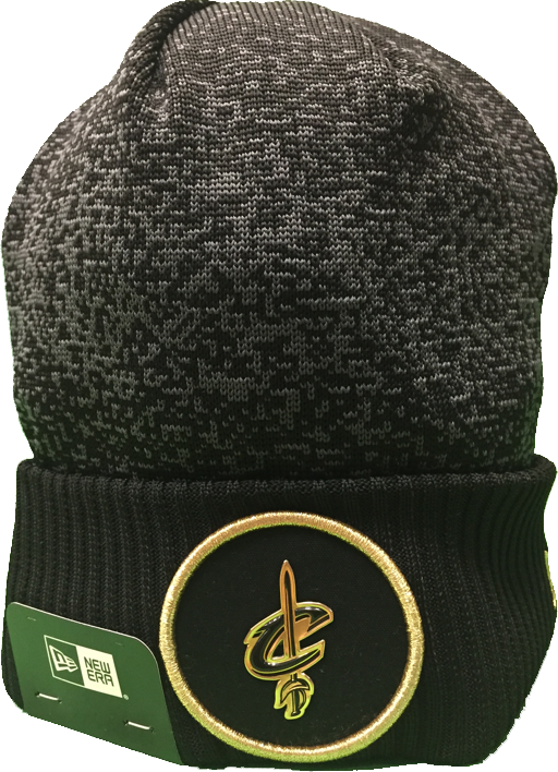 Cavaliers beanie sales
