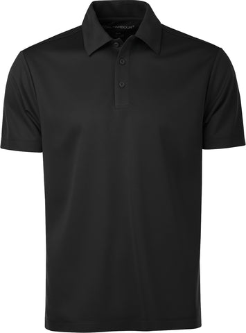 COAL HARBOUR® Everyday Sport Shirt Black