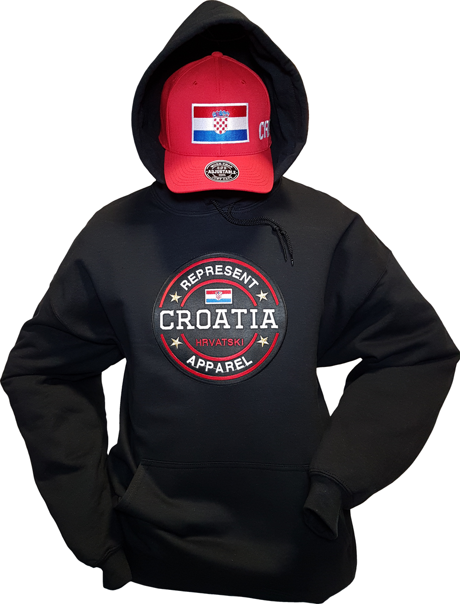 croatian apparel