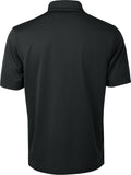 COAL HARBOUR® Snag Proof Sport Shirt Black