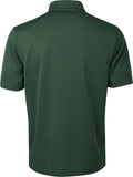 COAL HARBOUR® Snag Proof Sport Shirt Dark Green
