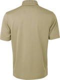 COAL HARBOUR® Snag Proof Sport Shirt Tan