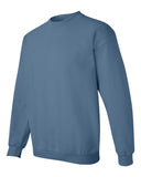 Gildan - Heavy Blend™ Crewneck Sweatshirt Indigo Blue
