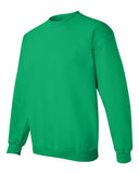 Gildan - Heavy Blend™ Crewneck Sweatshirt Irish Green
