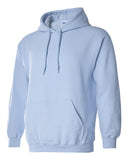 Gildan - Heavy Blend™ Hooded Sweatshirt Light Blue