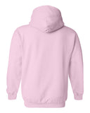 Gildan - Heavy Blend™ Hooded Sweatshirt Light Pink
