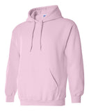 Gildan - Heavy Blend™ Hooded Sweatshirt Light Pink