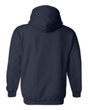 Gildan - Heavy Blend™ Hooded Sweatshirt Navy