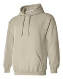 Gildan - Heavy Blend™ Hooded Sweatshirt Sand