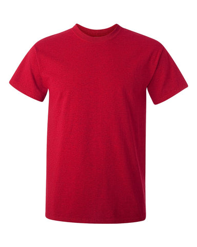 Gildan - Ultra Cotton® T-Shirt Antique Cherry Red