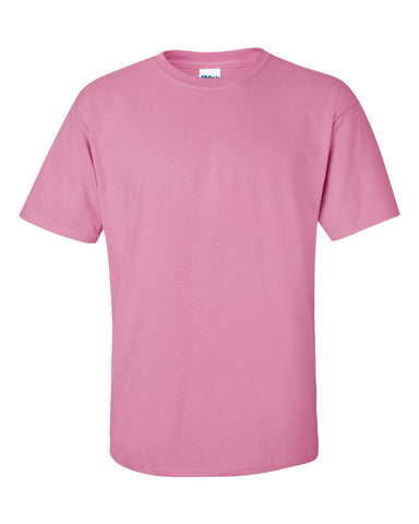 Gildan - Ultra Cotton® T-Shirt Azalea