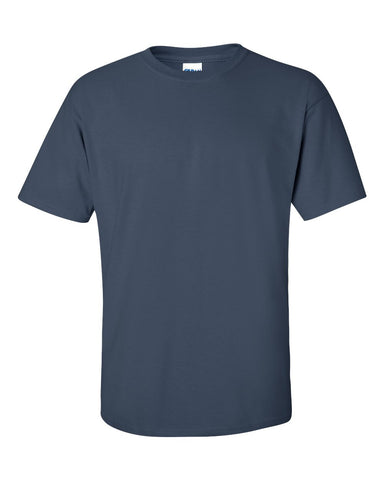 Gildan - Ultra Cotton® T-Shirt Blue Dusk