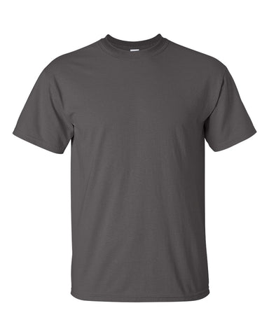 Gildan - Ultra Cotton® T-Shirt Charcoal