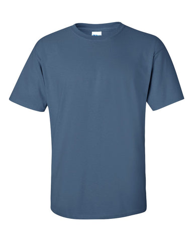 Gildan - Ultra Cotton® T-Shirt Indigo Blue