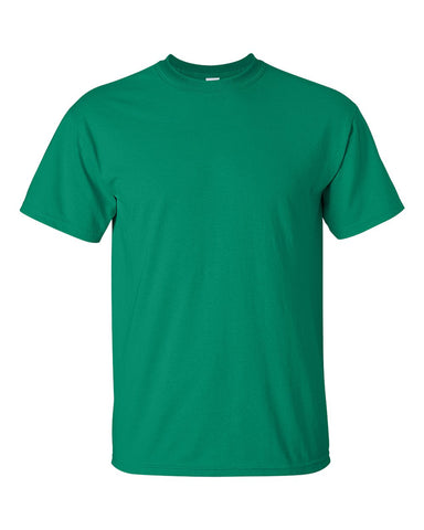 Gildan - Ultra Cotton® T-Shirt Kelly Green
