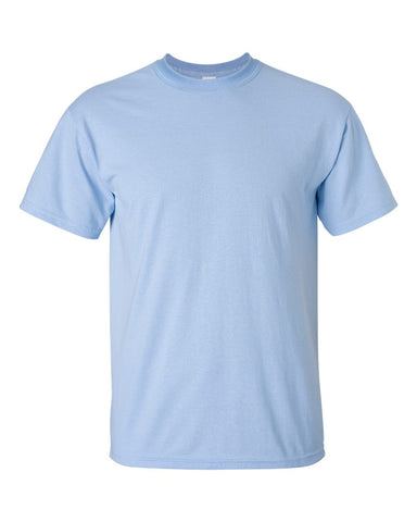 Gildan - Ultra Cotton® T-Shirt Light Blue