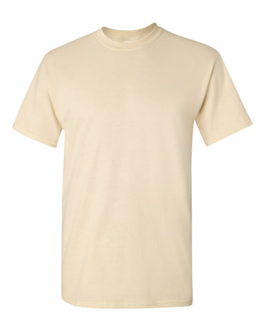 Gildan - Ultra Cotton® T-Shirt Natural