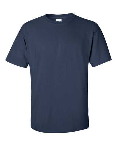 Gildan - Ultra Cotton® T-Shirt Navy