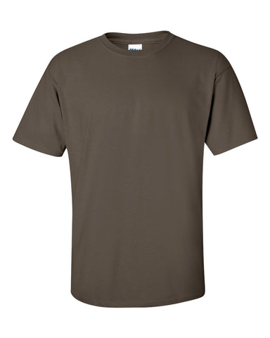 Gildan - Ultra Cotton® T-Shirt Olive