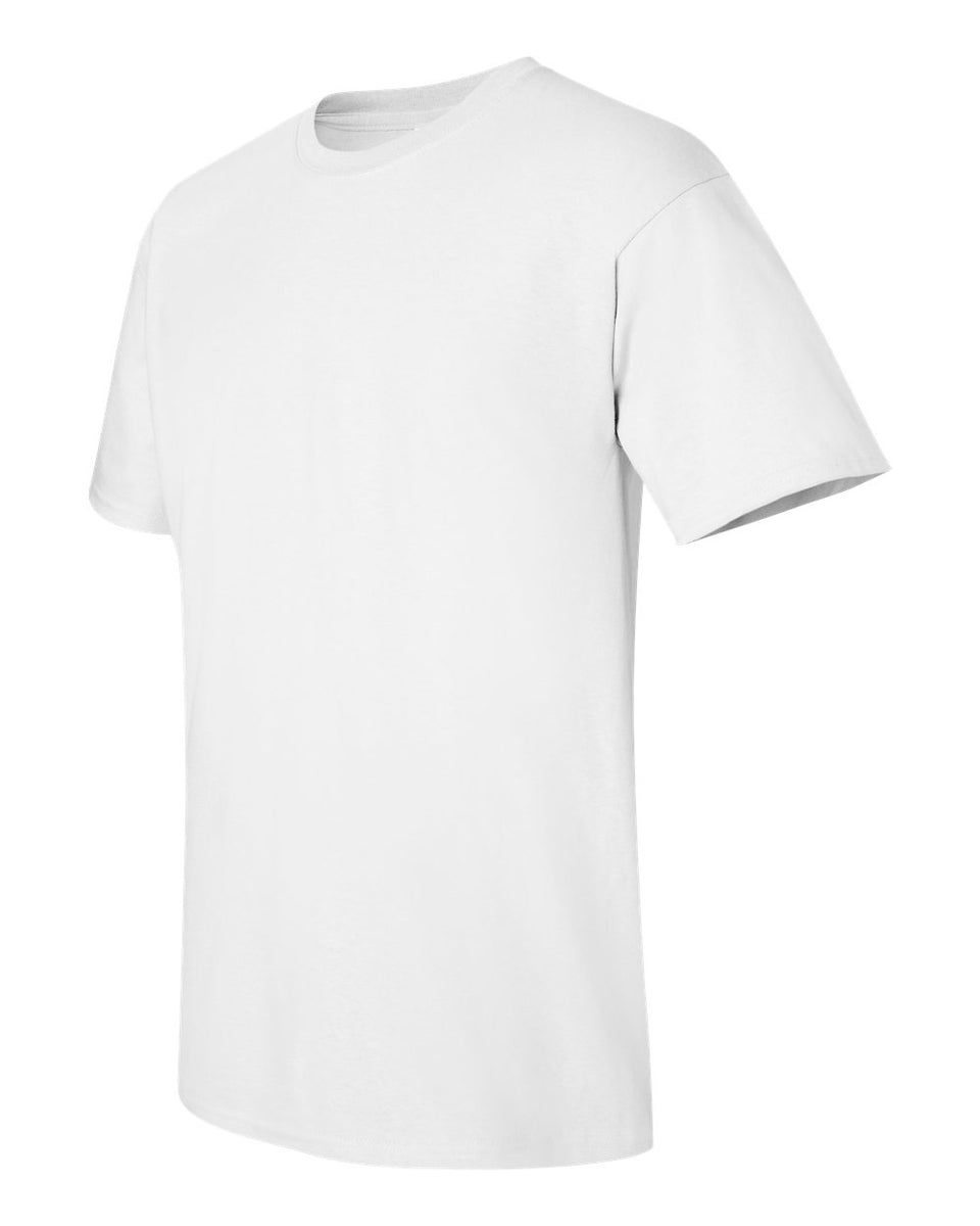 Gildan shop white shirt