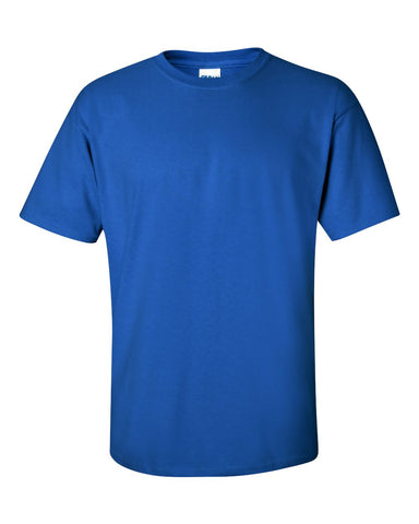 Gildan - Ultra Cotton® T-Shirt Royal