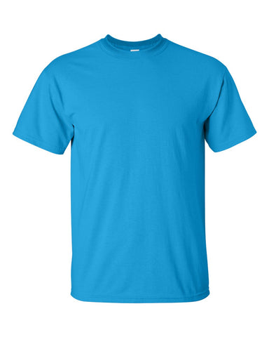 Gildan - Ultra Cotton® T-Shirt Sapphire