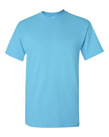 Gildan - Ultra Cotton® T-Shirt Sky