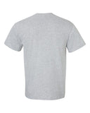 Gildan - Ultra Cotton® T-Shirt Sport Grey