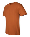 Gildan - Ultra Cotton® T-Shirt Texas Orange