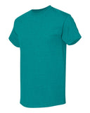 Gildan - Heavy Cotton™ T-Shirt Antique Jade Dome