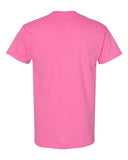 Gildan - Heavy Cotton™ T-Shirt Azalea
